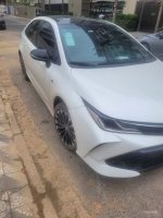 VENDO COROLLA