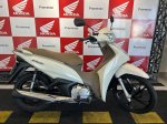 BIZ 125