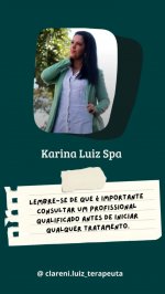 KARINA LUIZ SPA