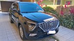 Vendo 2025 Hyundai CRETA COMFORT PLUS TGD 1.0 FLEX AUT