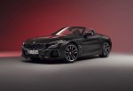 BMW Z4 ganha edição final e se despede do mercado