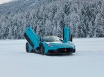 Maserati apresenta MCPura Cielo na Suíça   