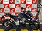 CB 300F TWISTER ABS