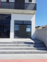 Sala Comercial para Locação