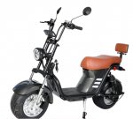 Vendo Moto Scooter Eletrica 1000w 32km/h 