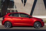 VW Polo lidera vendas  de agosto no Brasil