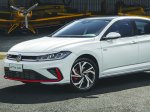 Jetta GLI 2025 chega com mais luxo e tecnologia