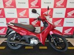 BIZ 125 EX