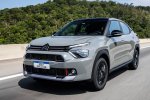 Citroën tem melhor resultado em 11 anos  