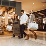 Itajaí Shopping comemora expansão de 14 novas operações em 2025