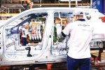 Exportações mantêm a indústria brasileira em movimento 