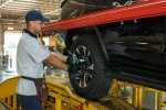 Toyota volta à produção no Brasil em novembro