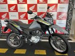 NXR160 BROS ABS
