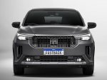Fiat Fastback chega a  150 mil unidades no Brasil
