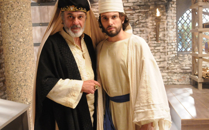 Sacerdotes 