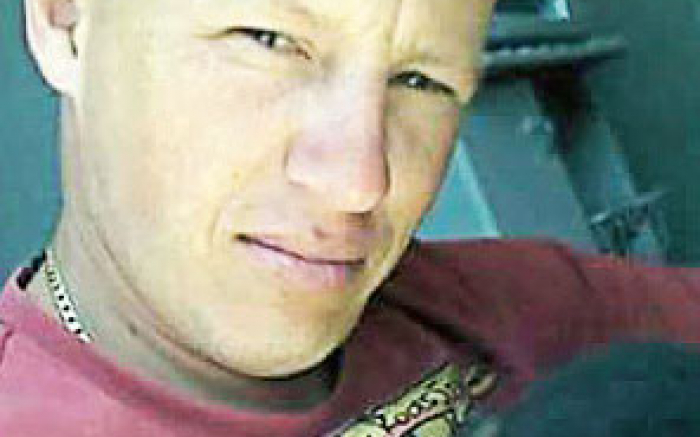 Natan desapareceu no bairro São Vicente/Divulgação