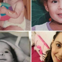 Mulher que vive em Israel procura a mãe aqui