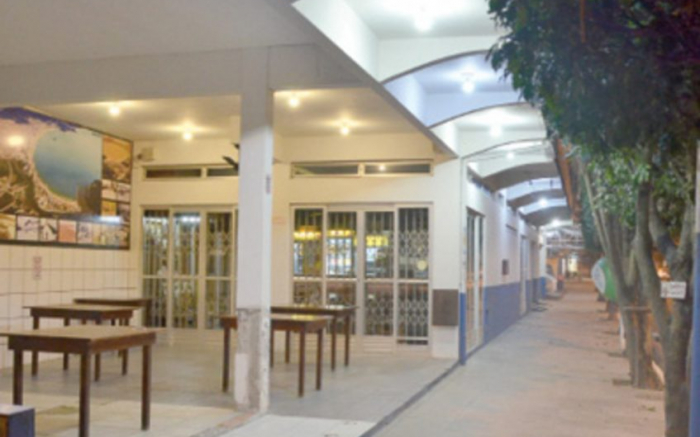 Terceira geração à frente do negócio está reformando o local
