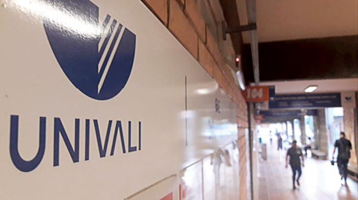 Direção da Univali vai ser denunciada ao ministério Público do Trabalho