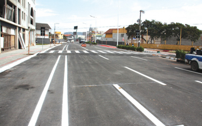 Elevado ficaria na Quarta avenida. Sotepa chegou a receber R$ 580 mil por projeto