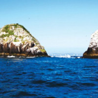 Travessia entre ilhas será feita pelo ar