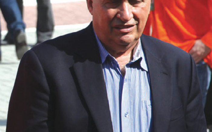 Para o MP, Jandir Bellini (foto) teria facilitado trâmites para o cunhado Ênio Casemiro, consultor de uma construtora
