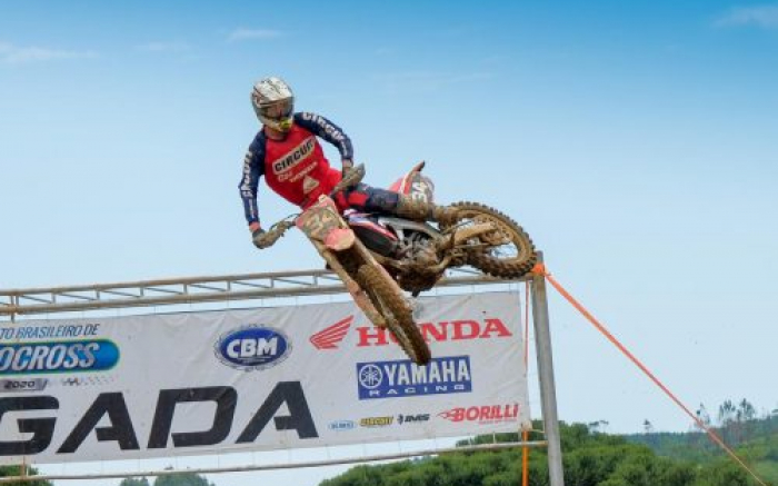 Motocross - A reinvenção da Honda, Blog Honda Motos