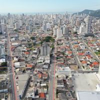 Conselho de gestão territorial continua paralisado em Itajaí