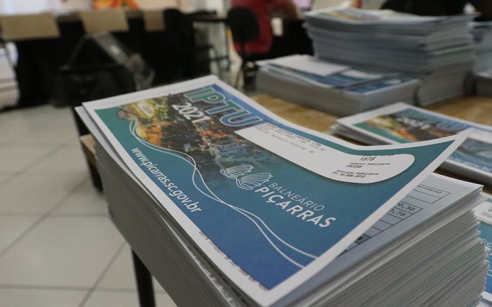 Até 1ª de março, IPTU 2021 pode ser pago com desconto (Foto: Divulgação)