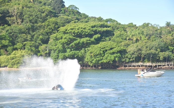 Sociedade civil cobra punição contra quem desrespeita decretos da covid
 {Foto: João Batista}