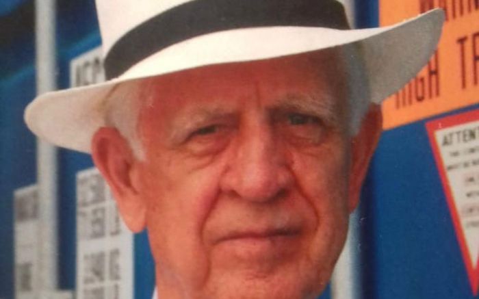 Rogério morreu aos 85 anos