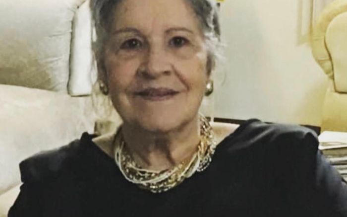 Letícia foi cremada nesta sexta-feira (Foto: Facebook)