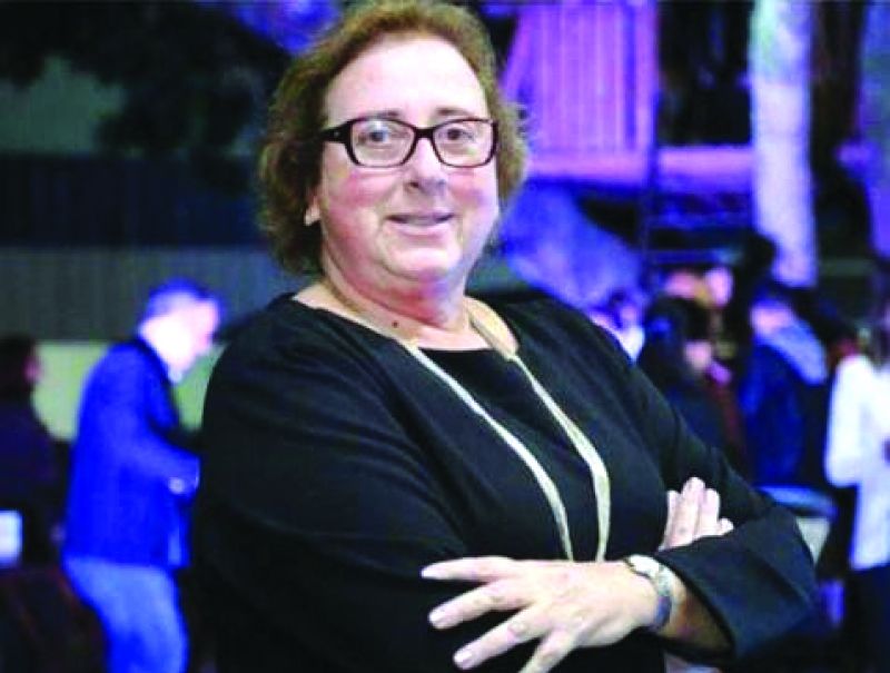 Marília, 60 anos