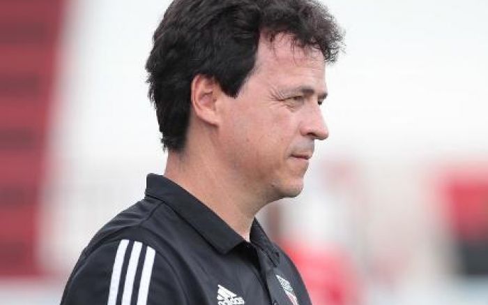 Último trabalho do treinador havia sido no rival São Paulo. Foto: DIVULGAÇÃO