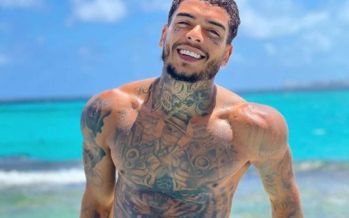 Funkeiro morreu aos 23 anos
Foto: Divulgação