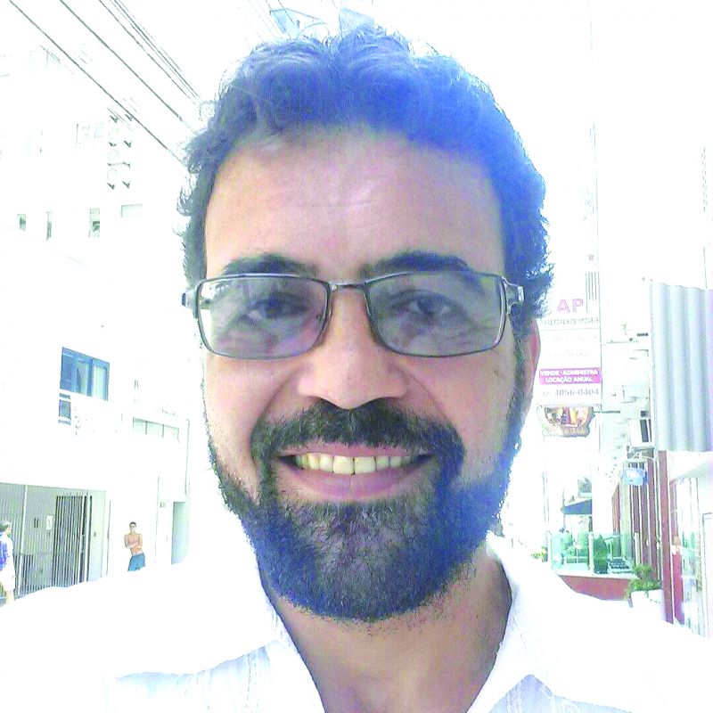 Otávio Zini diz que houve homofobia e preconceito (foto: acervo pessoal)