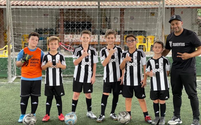 Escolinha do Juventus