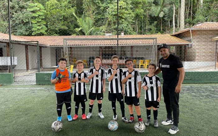 Escolinha do Juventus