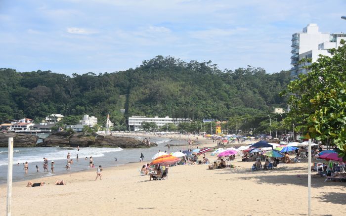 Vai rolar mutirão de limpeza em Cabeçudas