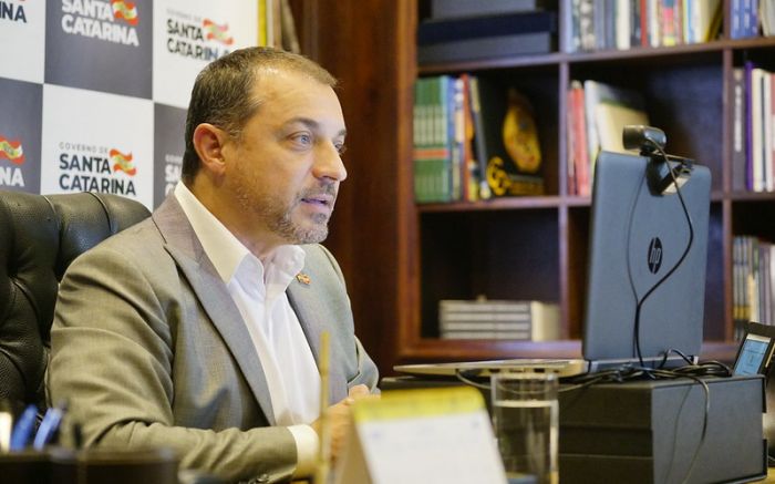 Moisés compartilhou informação no Twitter
(Foto: Divulgação)