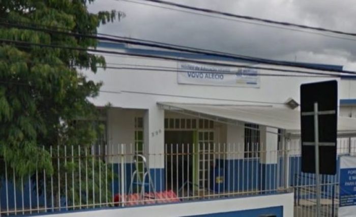 Educação diz que está seguindo os trâmites legais e que escola é acompanhada
(foto: Arquivo)
