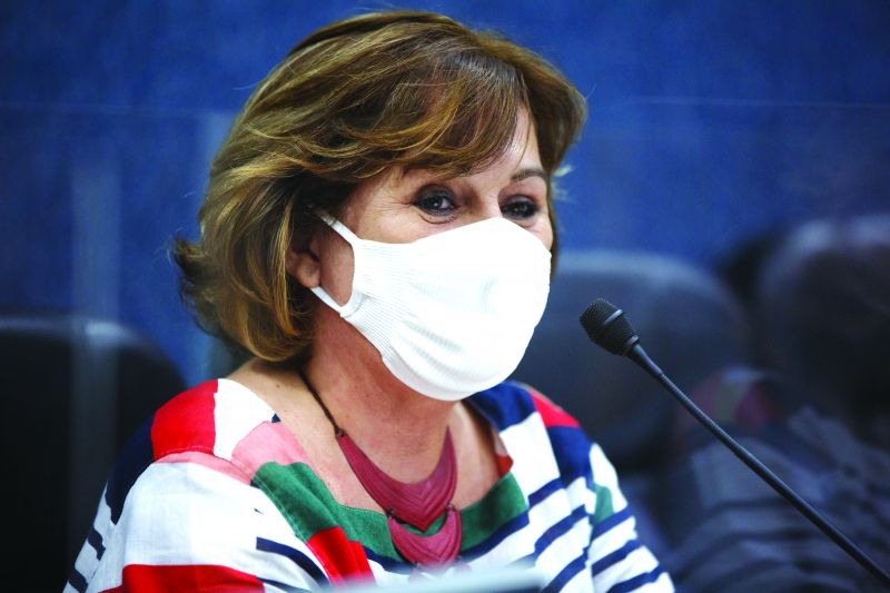 Vereadores comentam decisão do MP  