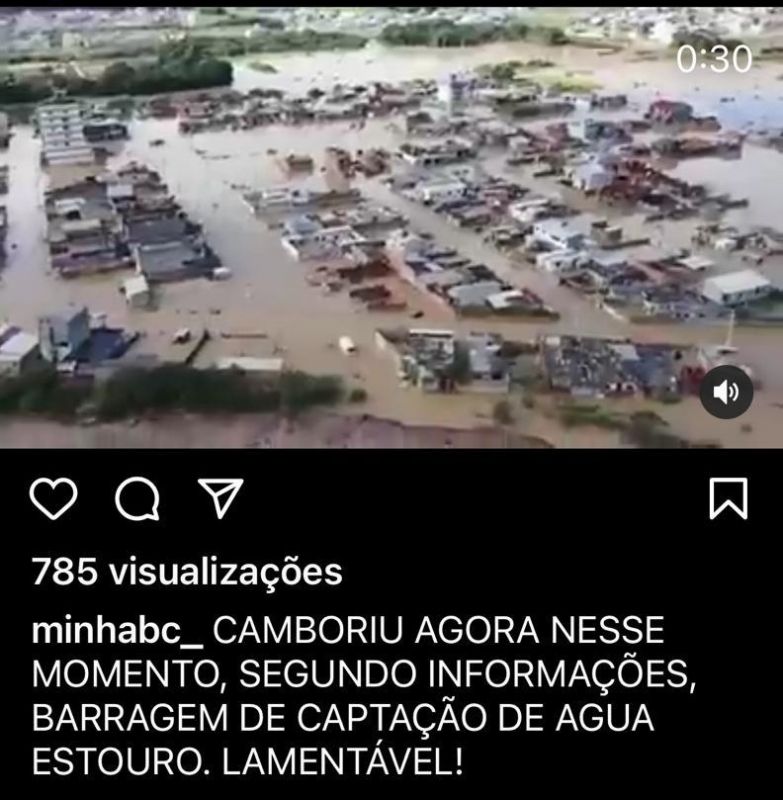 Post bombou nas redes mas é fake