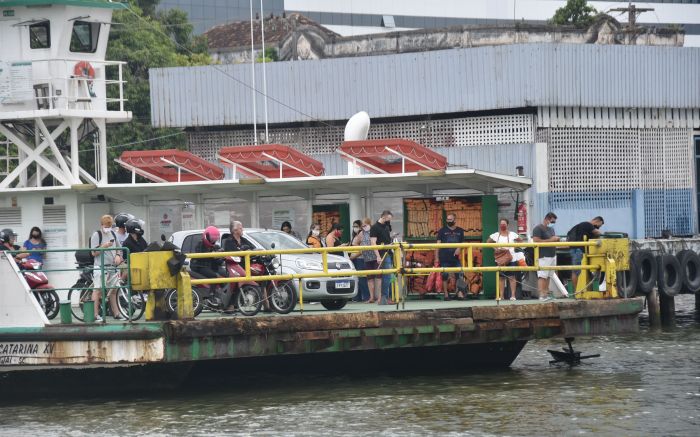 Projeto é a construção de um túnel lá para os lados da Barra do Rio (Foto: Arquivo)