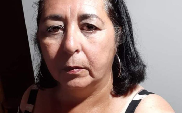 Eliana da Luz tinha 58 anos (Foto: Divulgação)