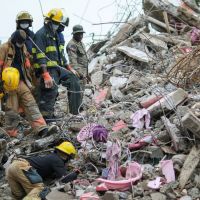 Número de mortes no terremoto do Haiti chega a duas mil 