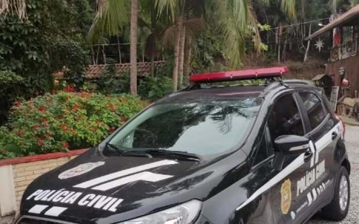 Nada de ilícito foi encontrado nos endereços visitados 
(foto: divulgação)
