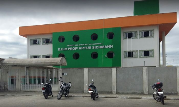 Quatro alunos e três professores contrariam a doença (Foto: Ilustrativa)