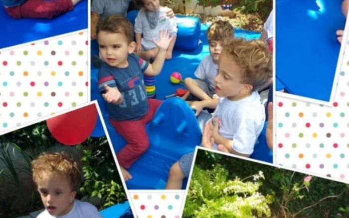 Na região, este é um projeto inovador no atendimento às pessoas com sequelas de paralisia cerebral Foto: Divulgação