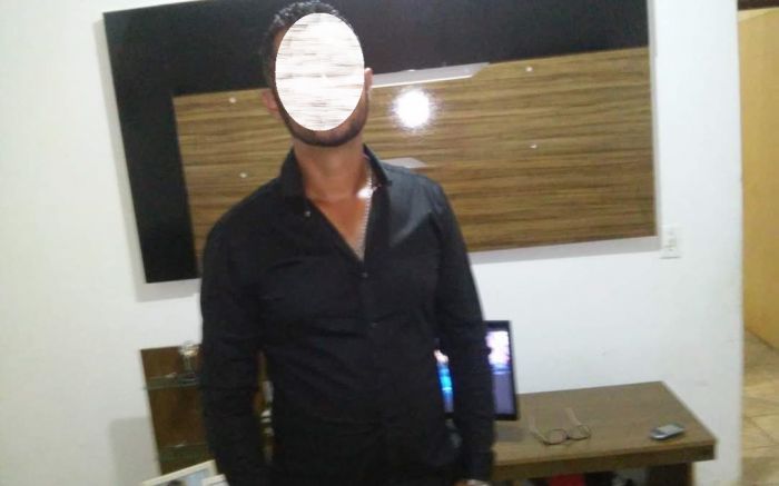 Golpista pega o valor da entrada dos móveis sob medida e não entrega os produtos comprados pelos clientes (Foto: Divulgação)